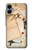S3397 Postcards Memories Case For Samsung Galaxy A06