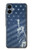 S3450 US Flag Liberty Statue Case For Samsung Galaxy A06