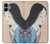 S3483 Japan Beauty Kimono Case For Samsung Galaxy A06