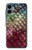 S3539 Mermaid Fish Scale Case For Samsung Galaxy A06