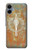 S3827 Gungnir Spear of Odin Norse Viking Symbol Case For Samsung Galaxy A06