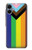 S3846 Pride Flag LGBT Case For Samsung Galaxy A06 S3846 Pride Flag LGBT Case For Samsung Galaxy A06