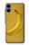 S3872 Banana Case For Samsung Galaxy A06