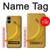S3872 Banana Case For Samsung Galaxy A06