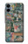 S3909 Vintage Poster Case For Samsung Galaxy A06