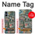 S3909 Vintage Poster Case For Samsung Galaxy A06