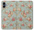 S3910 Vintage Rose Case For Samsung Galaxy A06 S3910 Vintage Rose Case For Samsung Galaxy A06