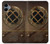 S3948 Shark Teeth Tear Mark Deep Sea Case For Samsung Galaxy A06