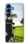S0067 Golf Case For Samsung Galaxy S25