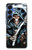 S0295 Grim Reaper Case For Samsung Galaxy S25