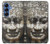 S0314 Ancient Cambodian Buddhism Case For Samsung Galaxy S25