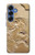 S0380 Dinosaur Fossil Case For Samsung Galaxy S25