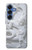 S0386 Dragon Carving Case For Samsung Galaxy S25