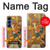 S0440 Hindu God Ganesha Case For Samsung Galaxy S25