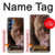 S0519 PitBull Face Case For Samsung Galaxy S25