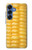 S0562 Sweet Corn Case For Samsung Galaxy S25