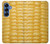 S0562 Sweet Corn Case For Samsung Galaxy S25