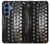 S0620 Typewriter Case For Samsung Galaxy S25
