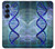 S0632 DNA Case For Samsung Galaxy S25