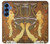 S0969 Alphonse Mucha Job Case For Samsung Galaxy S25