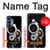 S1109 Smile Bullet Gun Case For Samsung Galaxy S25