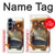 S1133 Wake up Owl Case For Samsung Galaxy S25
