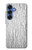 S1142 Wood Skin Graphic Case For Samsung Galaxy S25