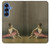 S1241 Ballet Case For Samsung Galaxy S25