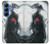 S1339 Japan Samurai Bushido Case For Samsung Galaxy S25