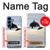 S1349 Killer whale Orca Case For Samsung Galaxy S25