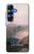 S1443 Terrace in Paris Eifel Case For Samsung Galaxy S25