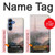 S1443 Terrace in Paris Eifel Case For Samsung Galaxy S25