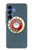 S1968 Rotary Dial Telephone Case For Samsung Galaxy S25