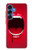 S2103 Vampire Mouth Case For Samsung Galaxy S25