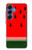 S2403 Watermelon Case For Samsung Galaxy S25