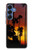 S2563 California Sunrise Case For Samsung Galaxy S25