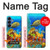 S2568 Sea Seabed Fish Corals Underwater Ocean Case For Samsung Galaxy S25