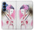 S2579 Japanese Traditional Geisha Kimono Case For Samsung Galaxy S25