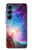S2916 Orion Nebula M42 Case For Samsung Galaxy S25