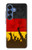 S2966 Germany Football Soccer Case For Samsung Galaxy S25