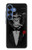 S3167 Funny Monkey God Father Case For Samsung Galaxy S25