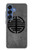 S3223 Symbol of Freedom Case For Samsung Galaxy S25