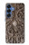 S3395 Dragon Door Case For Samsung Galaxy S25