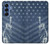 S3450 US Flag Liberty Statue Case For Samsung Galaxy S25