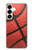 S0065 Basketball Case For Samsung Galaxy S25 Plus