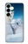 S0285 Polar Bear Family Arctic Case For Samsung Galaxy S25 Plus