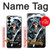 S0295 Grim Reaper Case For Samsung Galaxy S25 Plus