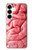 S0339 Brain Case For Samsung Galaxy S25 Plus