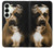 S0520 PitBull Case For Samsung Galaxy S25 Plus