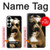 S0520 PitBull Case For Samsung Galaxy S25 Plus